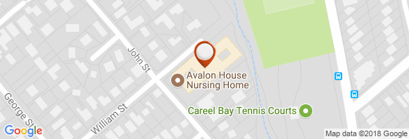 schedule Nursing home Avalon