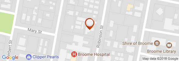 schedule Doctor Broome