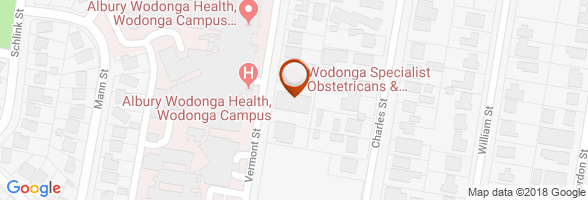 schedule Doctor Wodonga