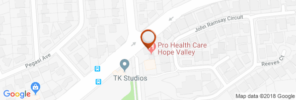schedule Doctor Hope Valley
