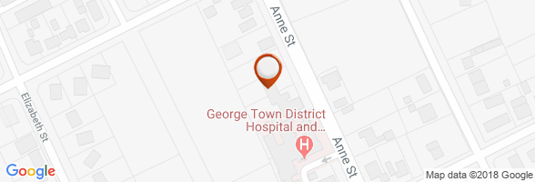 schedule Doctor George Town