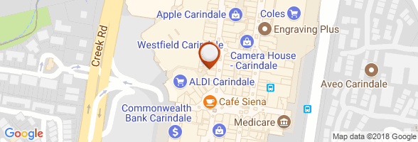 schedule Doctor Carindale