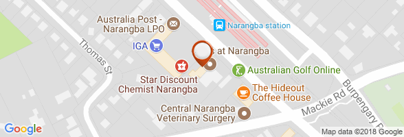 schedule Doctor Narangba