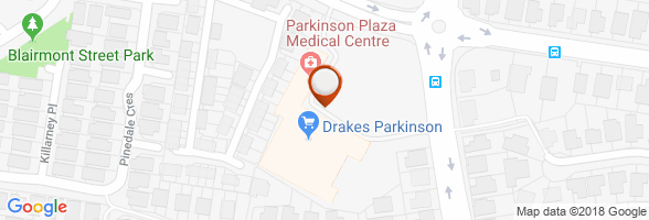 schedule Doctor Parkinson