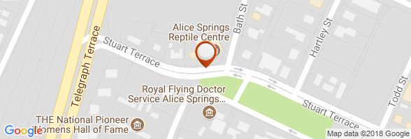 schedule Doctor Alice Springs