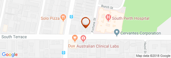 schedule Doctor South Perth