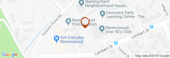 schedule Cleaning Ravenswood