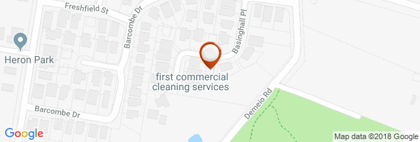 schedule Cleaning services Marsden