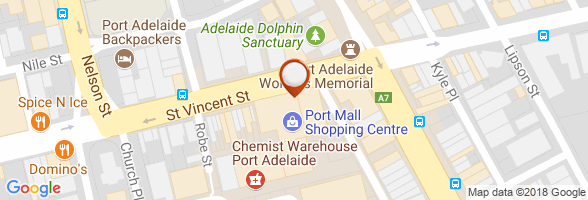 schedule Stationery Port Adelaide