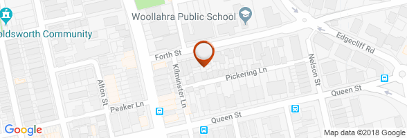 schedule Stationery Woollahra