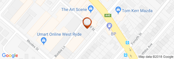 schedule Painting business West Ryde