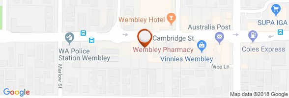 schedule Pharmacy Wembley