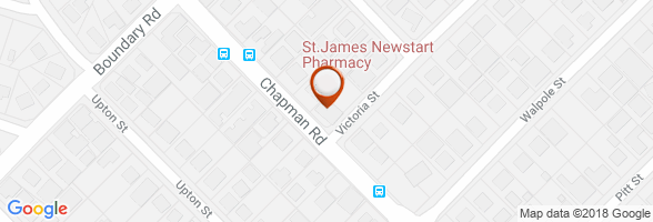 schedule Pharmacy St James