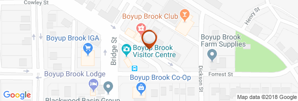 schedule Pharmacy Boyup Brook