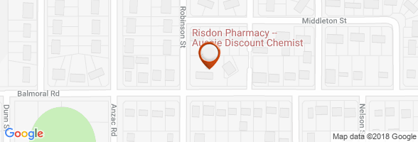 schedule Pharmacy Risdon Park