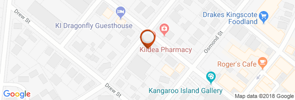 schedule Pharmacy Kingscote