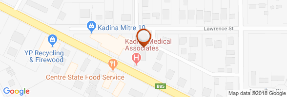 schedule Pharmacy Kadina