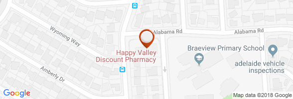 schedule Pharmacy Happy Valley