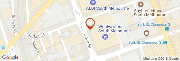 schedule Pharmacy South Melbourne