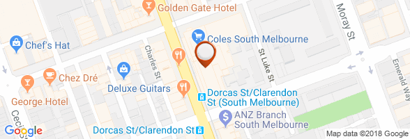 schedule Pharmacy South Melbourne