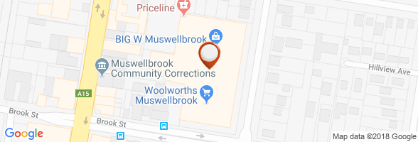 schedule Pharmacy Muswellbrook
