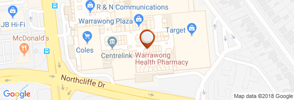 schedule Pharmacy Warrawong