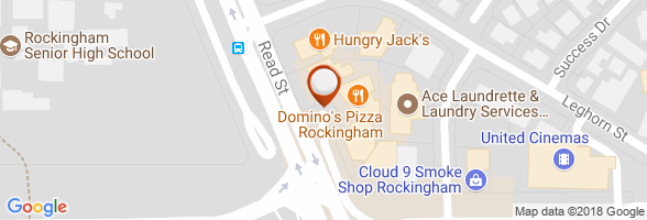 schedule Pizza Rockingham