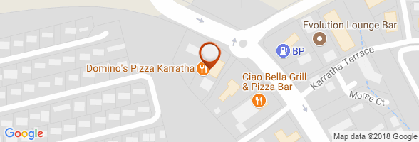 schedule Pizza Karratha