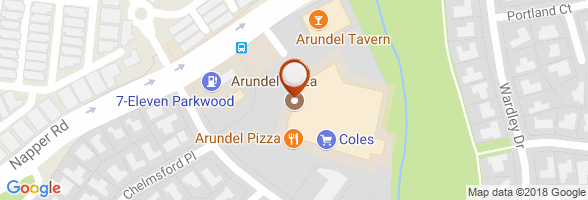 schedule Pizza Arundel
