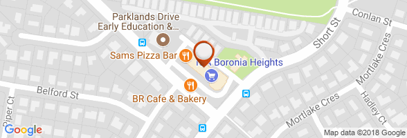 schedule Pizza Boronia Heights
