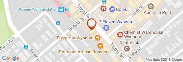 schedule Pizza Wynnum