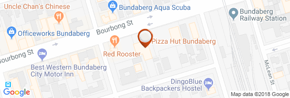 schedule Pizza Bundaberg