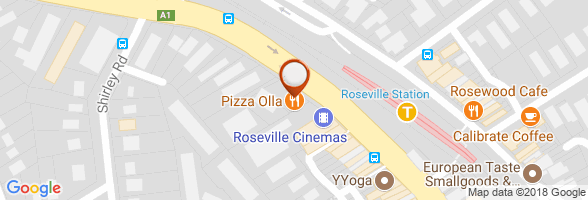 schedule Pizza Roseville