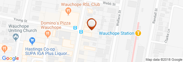 schedule Pizza Wauchope