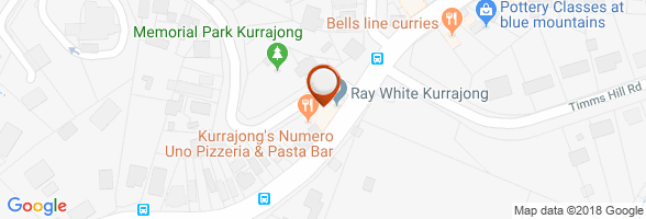 schedule Pizza Kurrajong