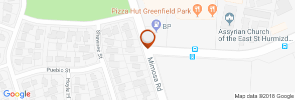 schedule Pizza Greenfield Park