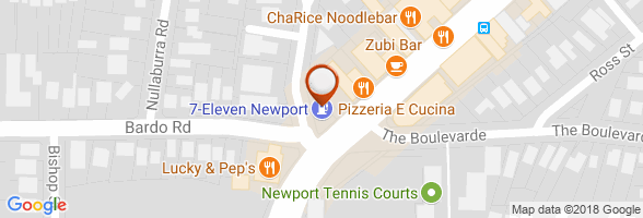 schedule Pizza Newport