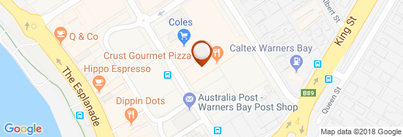 schedule Pizza Warners Bay