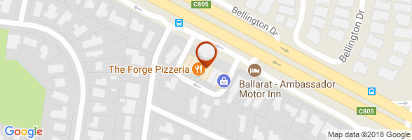 schedule Pizza Ballarat