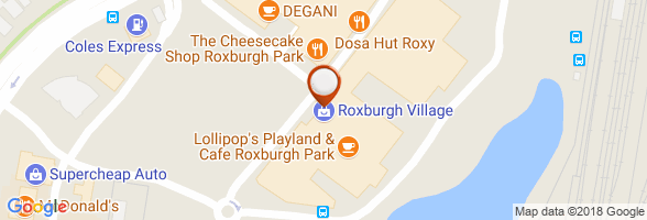 schedule Pizza Roxburgh Park