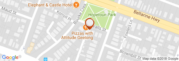 schedule Pizza Geelong
