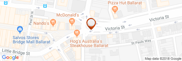 schedule Pizza Ballarat