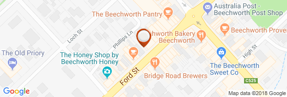 schedule Pizza Beechworth