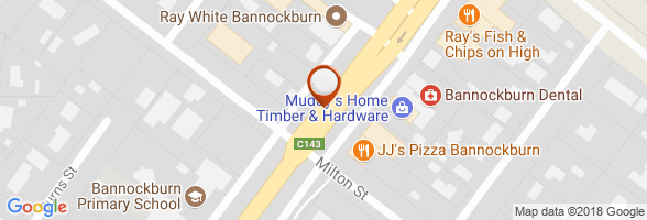 schedule Pizza Bannockburn