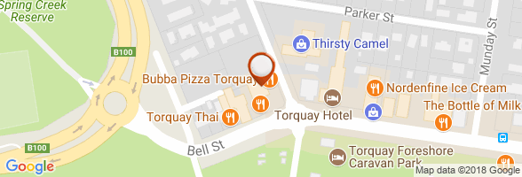 schedule Pizza Torquay