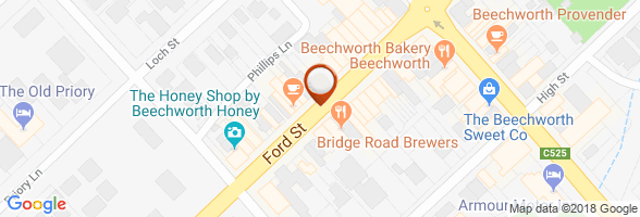 schedule Pizza Beechworth