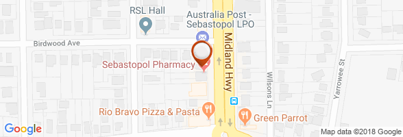 schedule Pizza Sebastopol