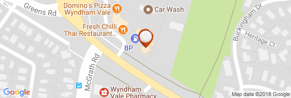 schedule Pizza Wyndham Vale