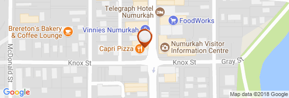 schedule Pizza Numurkah