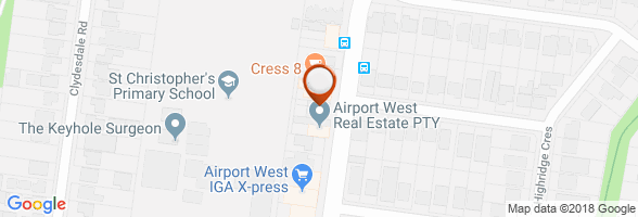 schedule Podiatrist Airport West